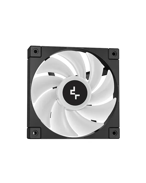 DeepCool Liquid Cooler LD360 360mm view 4